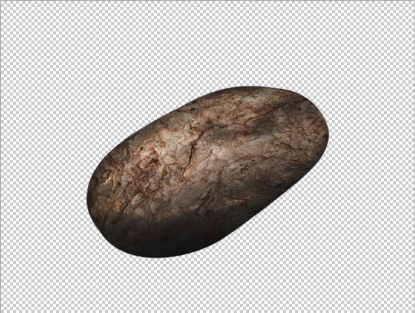 Creation of Hand Made: Step 1